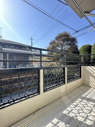 メゾンドール市川の物件内観写真